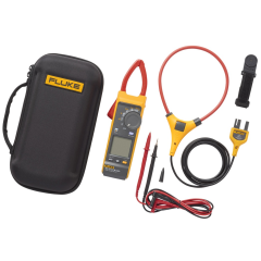 FLUKE 393 FC  1500V PENSAMPERMETRE