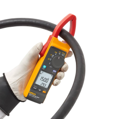 FLUKE 393 FC  1500V PENSAMPERMETRE