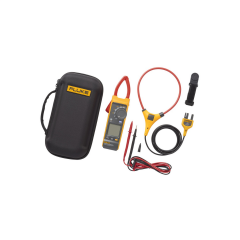 Fluke 393 FC CAT III 1500 V True-RMS Pensampermetre