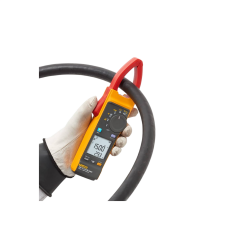 Fluke 393 FC CAT III 1500 V True-RMS Pensampermetre