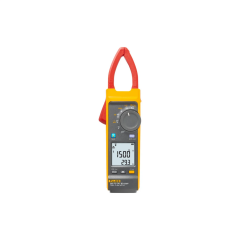 Fluke 393 FC CAT III 1500 V True-RMS Pensampermetre