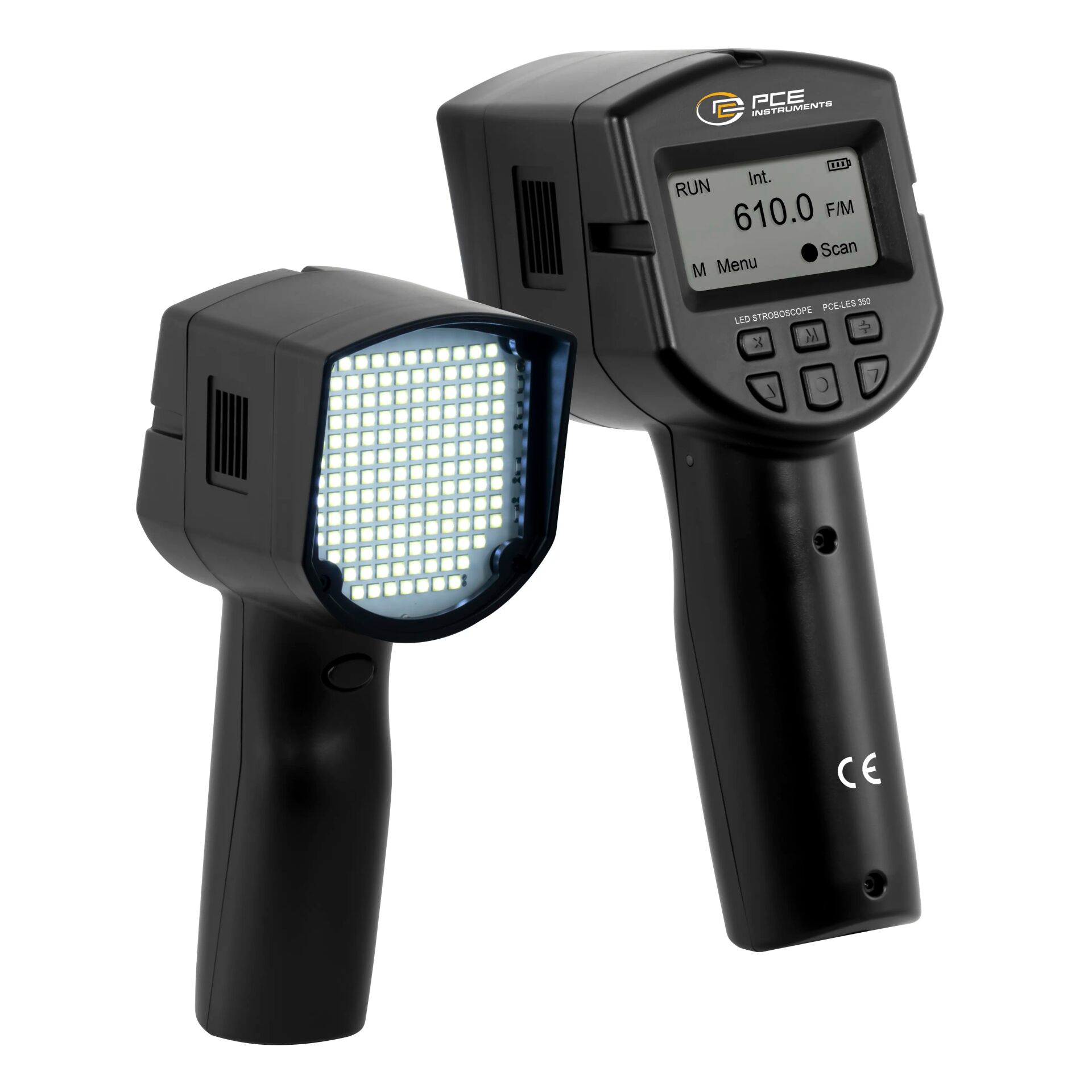 PCE LED Stroboskop