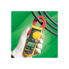 Fluke 317 True-RMS AC/DC Pensampermetre