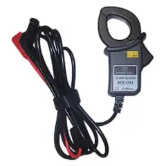 Kyoritsu 8161 100A AC Klamp Adaptörü (KEW 1020R/1021R Multimetre İçin)