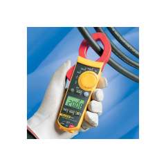 Fluke 319 True-RMS AC/DC Pensampermetre