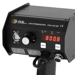 PCE LED Stroboskop