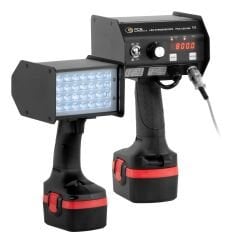 PCE LED Stroboskop