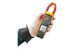 FLUKE 377FC True-RMS AC/DC PENSAMPERMETRE