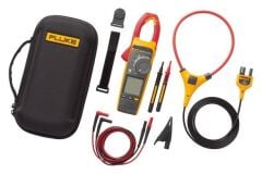 FLUKE 377FC True-RMS AC/DC PENSAMPERMETRE
