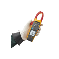 Fluke 377 FC True-RMS AC/DC Pensampermetre