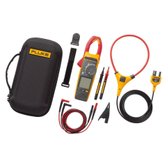 Fluke 377 FC True-RMS AC/DC Pensampermetre