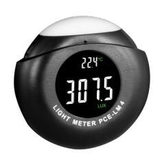 PCE Luxmetre / Işık Ölçer / Aydınlatma Ölçer