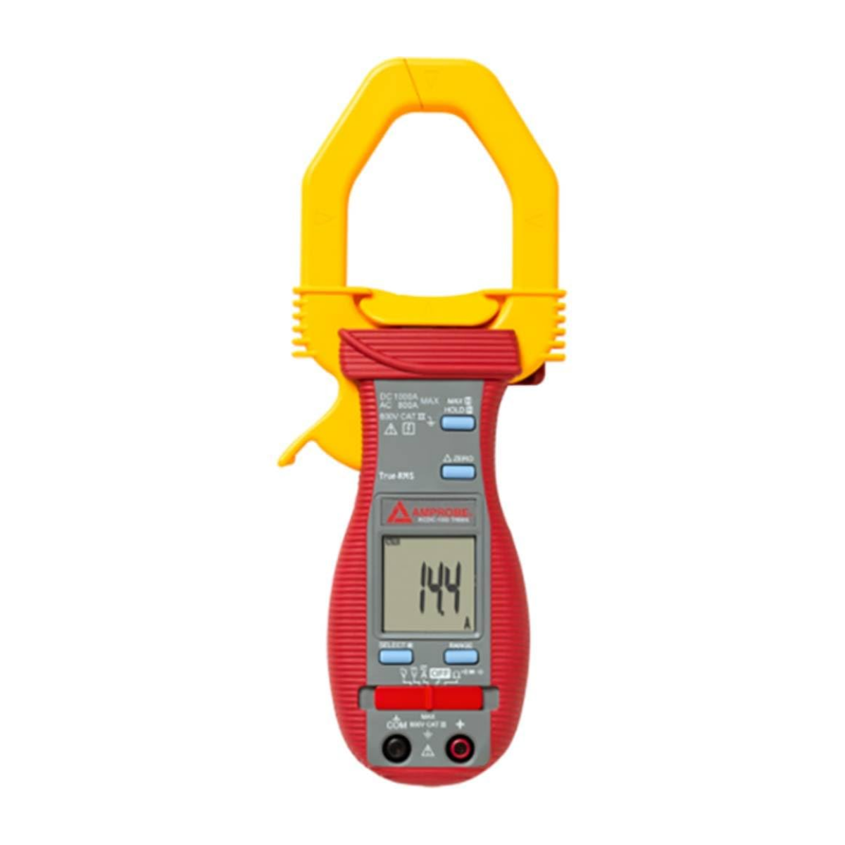 AMPROBE ACDC-100 TRMS 1000A AC/DC PENSAMPERMETRE