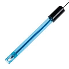 CHAUVIN-ARNOUX XPT1 PVC Kılıflı Platin Redoks Elektrodu – BNC Bağlantılı