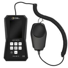 PCE Luxmetre / Işık Ölçer / Aydınlatma Ölçer