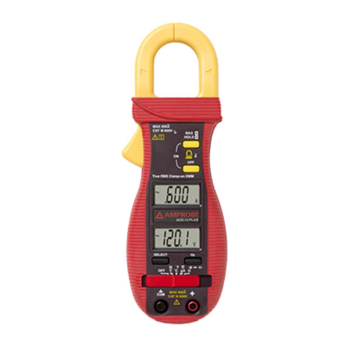AMPROBE ADC-14 PLUS PENSAMPERMETRE