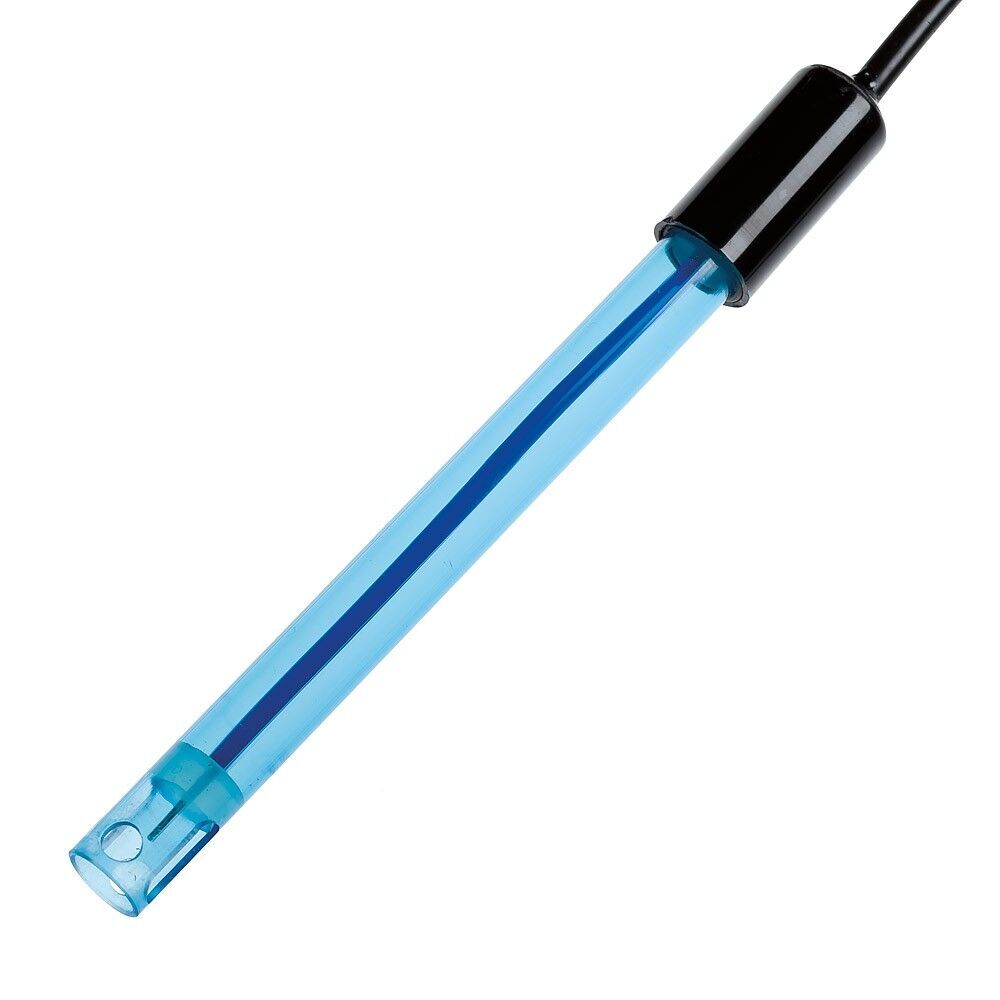 CHAUVIN-ARNOUX XPT2 PVC Kılıflı Platin Redoks Elektrodu – BNC Bağlantılı