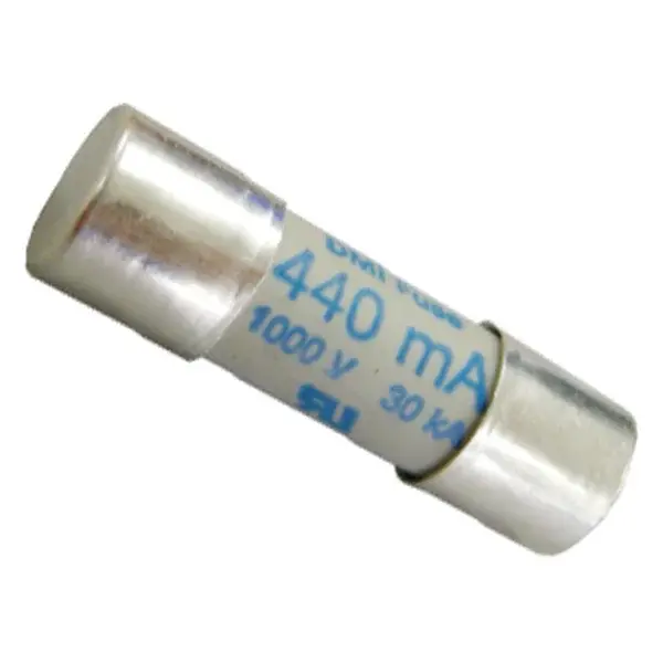 Kyoritsu 8926 440mA 1000V Yedek Sigorta (KEW 1051/1052/1061/1062 İçin)