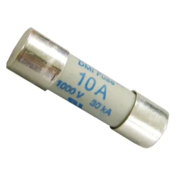 Kyoritsu 8927 10A 1000V Yedek Sigorta (KEW 1051/1052/1061/1062 İçin)