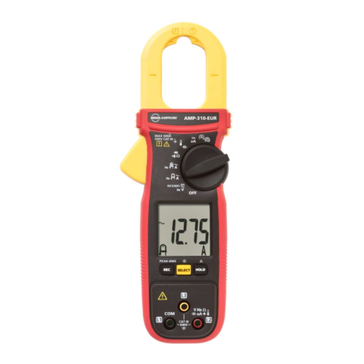 AMPROBE AMP-310 600A AC PENSAMPERMETRE