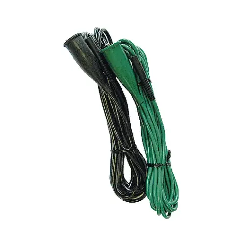 Kyoritsu 7084 Toprak ve Koruma Kablo Seti 5 m (KEW 3124 İçin)