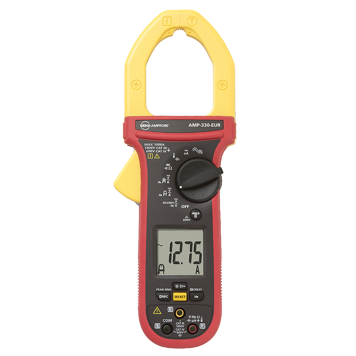 AMPROBE AMP-330  AC/DC 1000A PENSAMPERMETRE