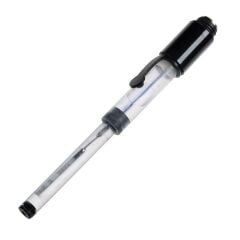 CHAUVIN-ARNOUX XR42 PVC Kılıflı Kalomel (Calomel) Referans Elektrodu – S7 Bağlantılı