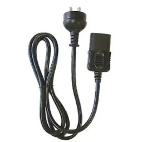 Kyoritsu 7125 Schuko Fişli Test Kablosu 1.500 mm (5406A ve 4118A İçin)