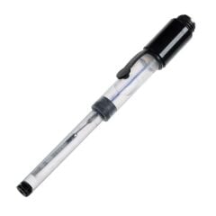 CHAUVIN-ARNOUX XR43 PVC Kılıflı Cıva Sülfat (Mercurous Sulphate) Referans Elektrodu – BA2 Bağlantılı
