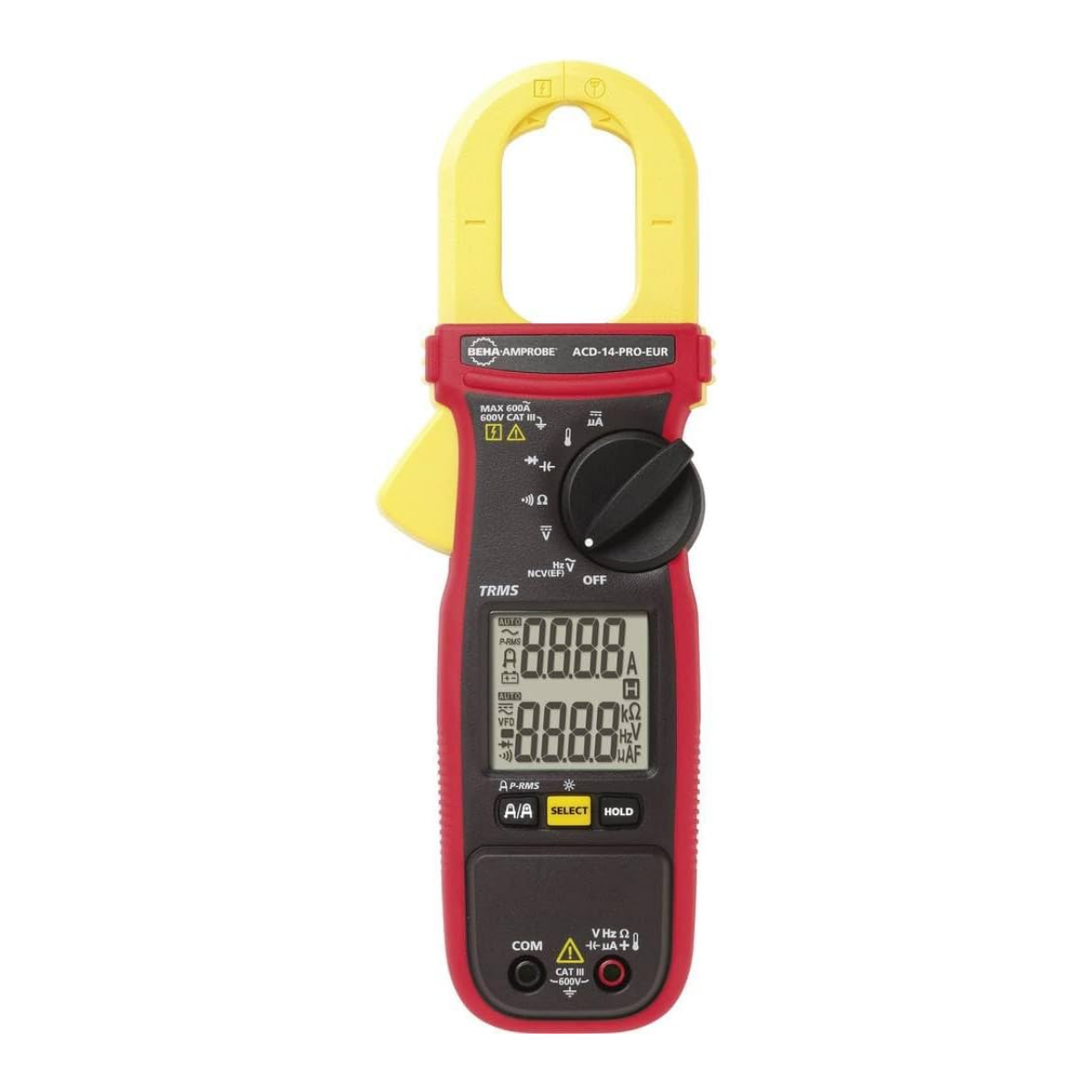 AMPROBE ACD-14-PRO PENSAMPERMETRE