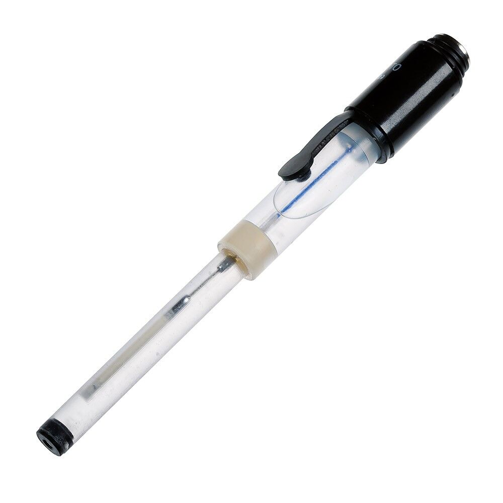 CHAUVIN-ARNOUX XR43 PVC Kılıflı Cıva Sülfat (Mercurous Sulphate) Referans Elektrodu – S7 Bağlantılı