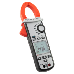 MEGGER DPM1000 1000A AC/DC PENSAMPERMETRE