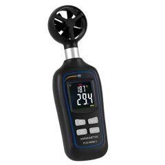 PCE Anemometre / Hava Hızı Ölçer