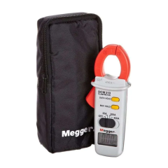 MEGGER DCM310 400A PENSAMPERMETRE