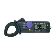 KYORITSU KEW-2031 200A AC PENSAMPERMETRE