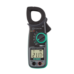 KYORITSU KEW-2117R 1000A AC PENSAMPERMETRE