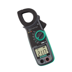 KYORITSU KEW-2117R 1000A AC PENSAMPERMETRE