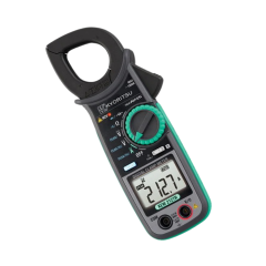 KYORITSU KEW-2127R 1000A AC PENSAMPERMETRE