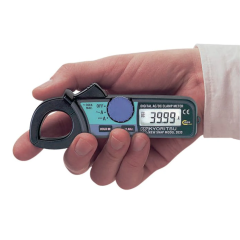 KYORITSU KEW-2033 300A AC/DC PENSAMPERMETRE