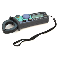 KYORITSU KEW-2033 300A AC/DC PENSAMPERMETRE