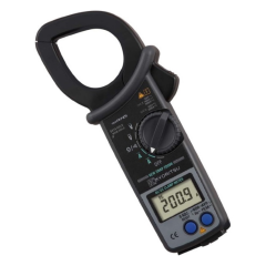 KYORITSU KEW-2009R 2000A AC/DC PENSAMPERMETRE