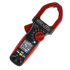 BRYMEN BM-089 1000A AC+DC DİJİTAL PENSAMPERMETRE True RMS