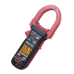 BM-157S 1000A AC BRYMEN DİJİTAL GÜÇÖLÇER PENSAMPERMETRE True RMS