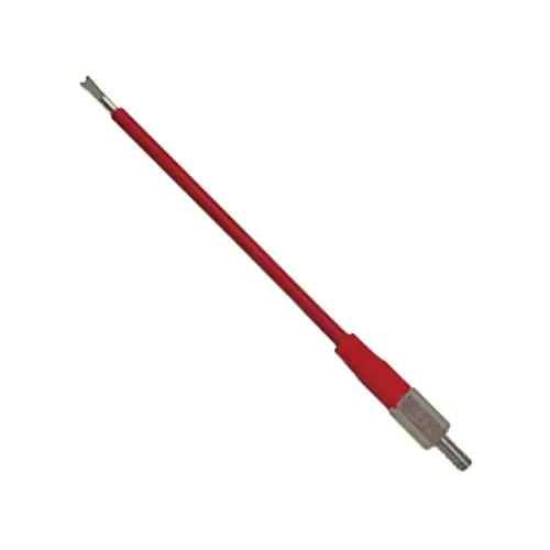 Kyoritsu 8017A Uzun Tip Uzatma Probu CAT II 1000V (3551, 3552, 6516 İçin)