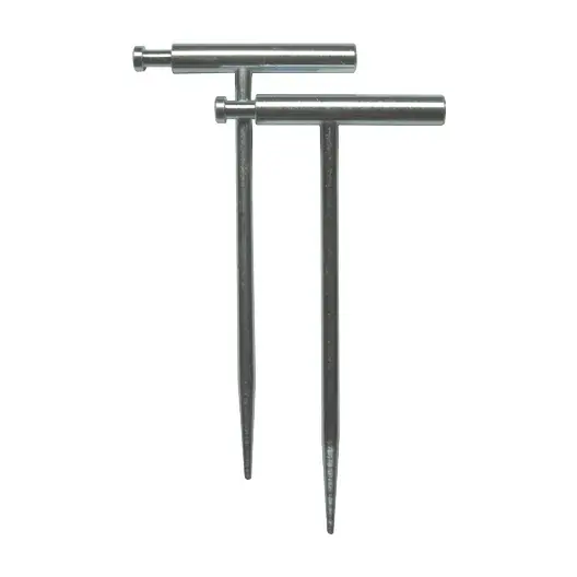Kyoritsu 8032 Yardımcı Topraklama Kazığı (1 Adet Fiyatıdır)