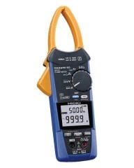 Hioki CM4375-50 1000A AC/DC True RMS İnce Çeneli Pensampermetre