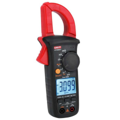 UNİ-T UT200A+ Dijital Pensampermetre