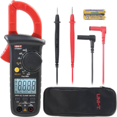 UNİ-T UT200A+ Dijital Pensampermetre
