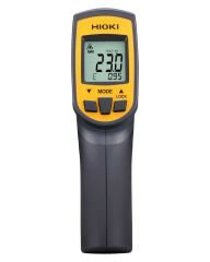 Hioki FT3700-20 Kızılötesi (IR) Temassız Termometre