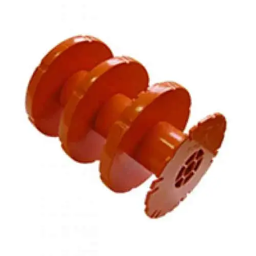 Kyoritsu 8200-03 Toprak Megeri Kablo Makarası Seti (3'lü, KEW 4105A İçin)